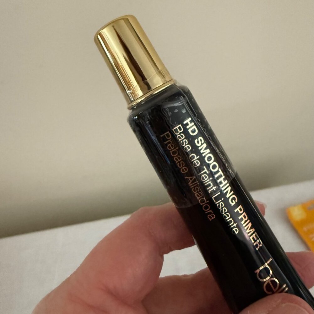Bellapierre HD Smoothing Makeup Primer 0.5 Fl Oz - Picture 7 of 7